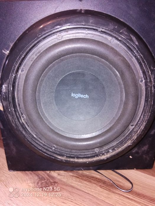 Sprzedam Głośnik subofer