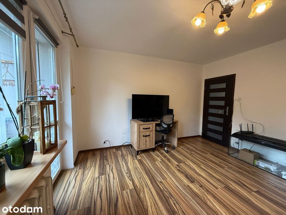 Ustka /3 pokoje 0 % prowizji /parter / dostępne od zaraz - Widok 3