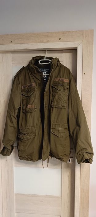 Kurtka Brandit M 65