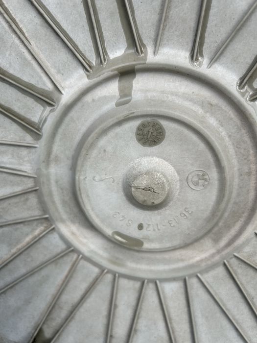 Kołpaki BMW 36.13-1129 843