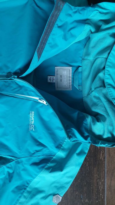 Kurtka REGATTA great outdoors 158cm