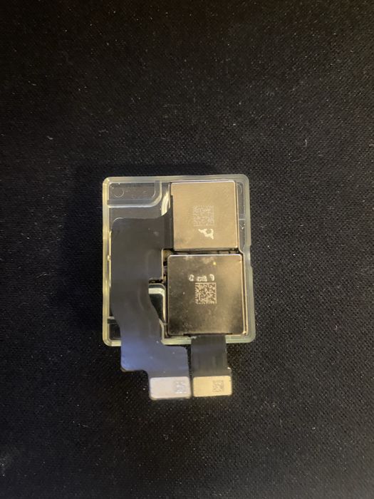 Rear camera for iPhone 11 Pro and Pro Max (NEW / NEVER USED)64354157845377121