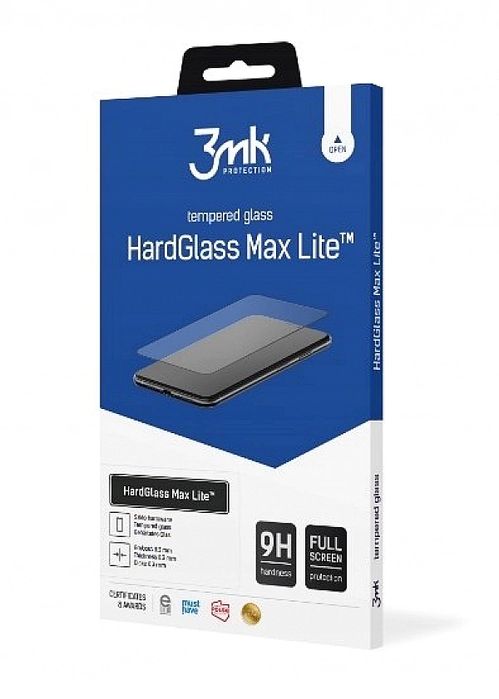 Szkło hartowane 3MK do Motorola P30/1 szt.