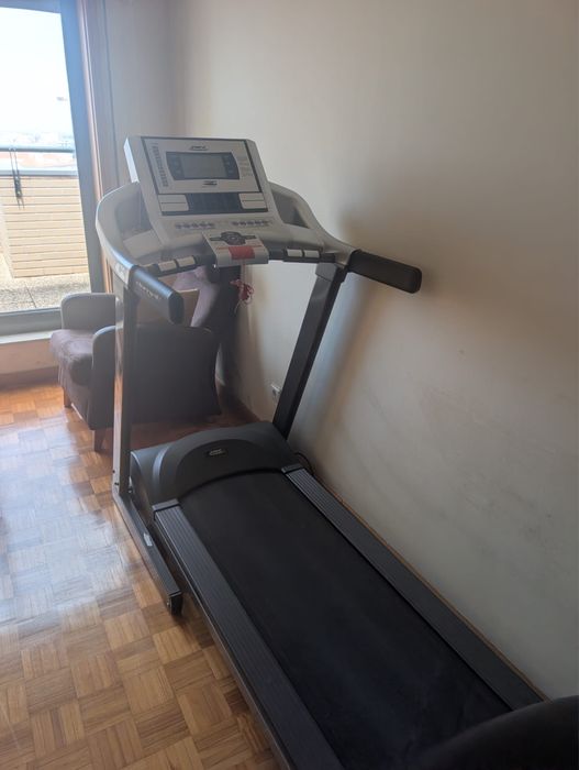 Passadeira fitness