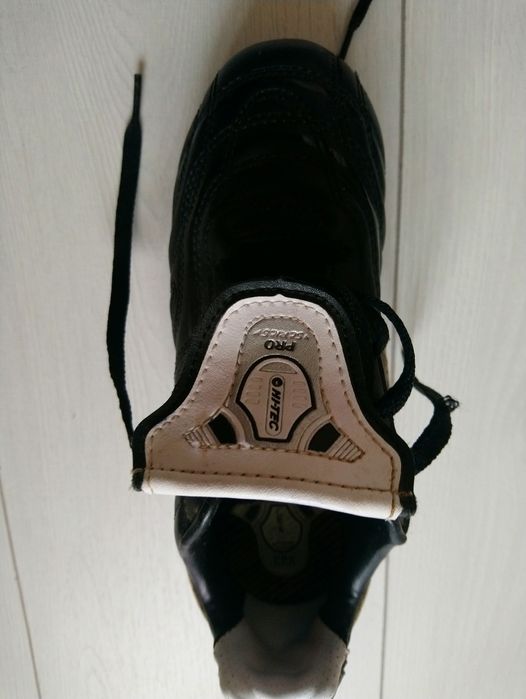 Дитячі копачки бутси Hi-tec 33 розмір