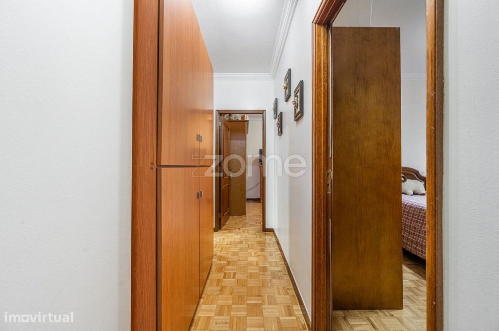 Apartamento, Rio Tinto