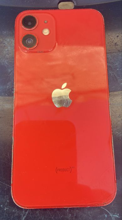 Vendo iphone 12 mini