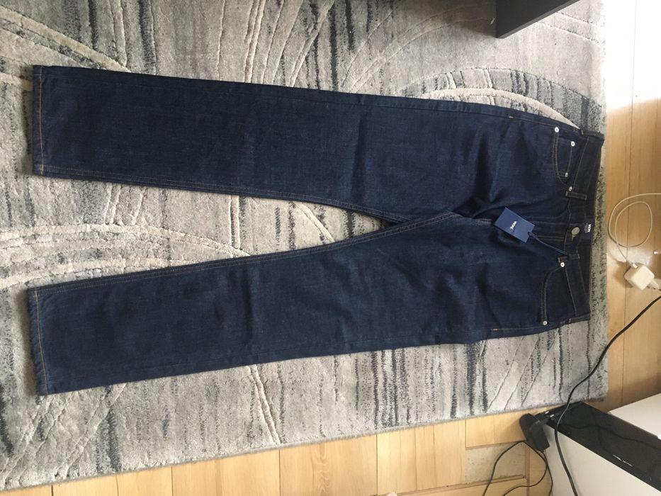 Spodnie męskie nowe⁹