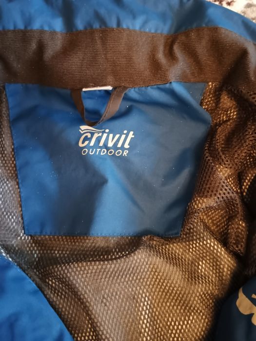 Куртка  Crivit Outdoor