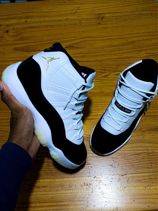 Jordan retro 11 disponivel