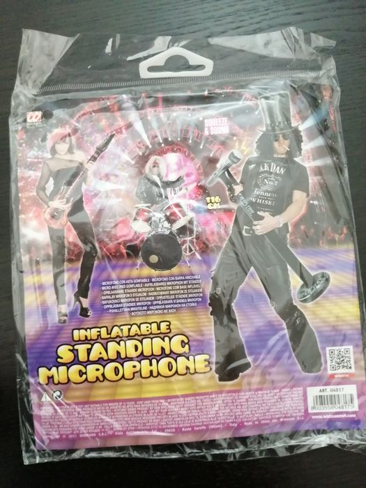 Acessórios CARNAVAL/FESTA/HALLOWEEN