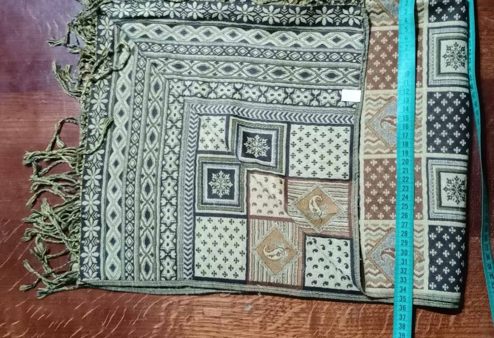 Шарфы женские - палантины