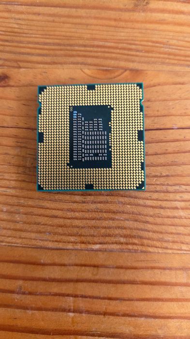 Processador Intel I3 2120