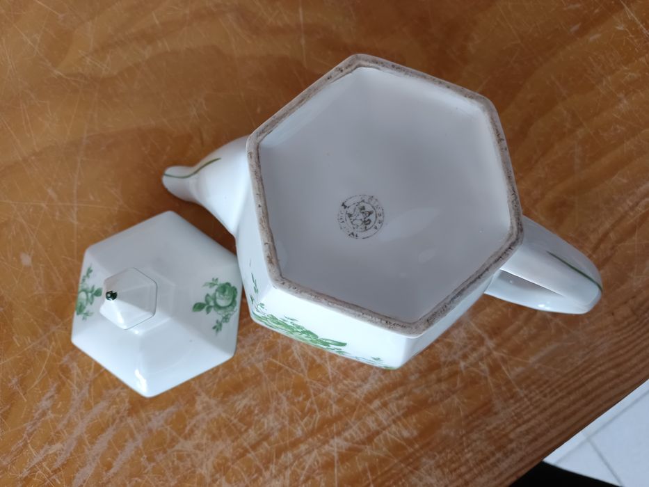 Bule louça portuguesa