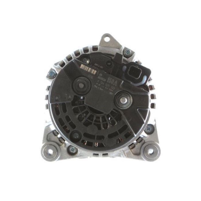 Генератор 2.5 2.2 Рено Мастер Опель Мовано Opel Movano Renault Master