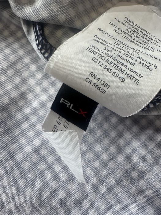 Поло ralph lauren оригінал