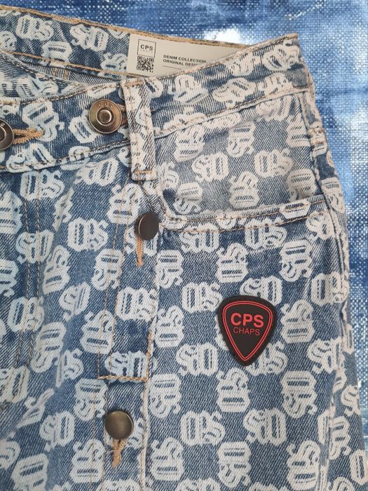 CPS Chaps (XS/Тайвань)