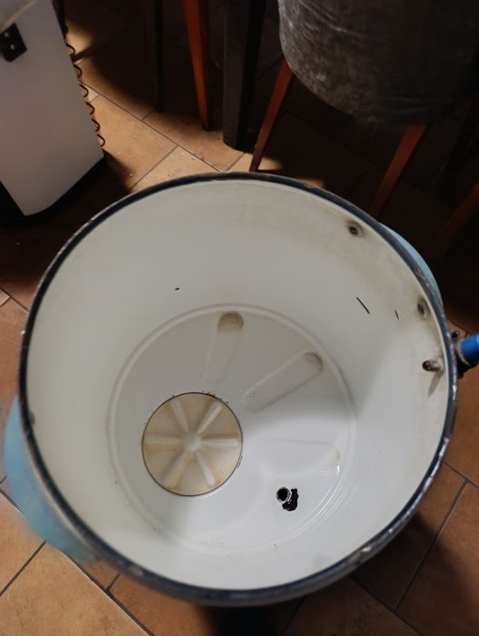 Pralka Frania  firmy Światowit