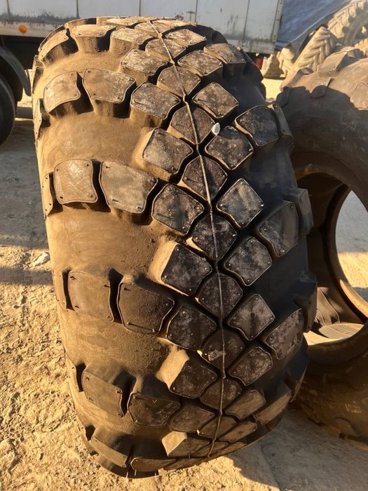 Шина 18,00-25 /24 ВИ-202 погрузчик Белаз, МАЗ Ураган