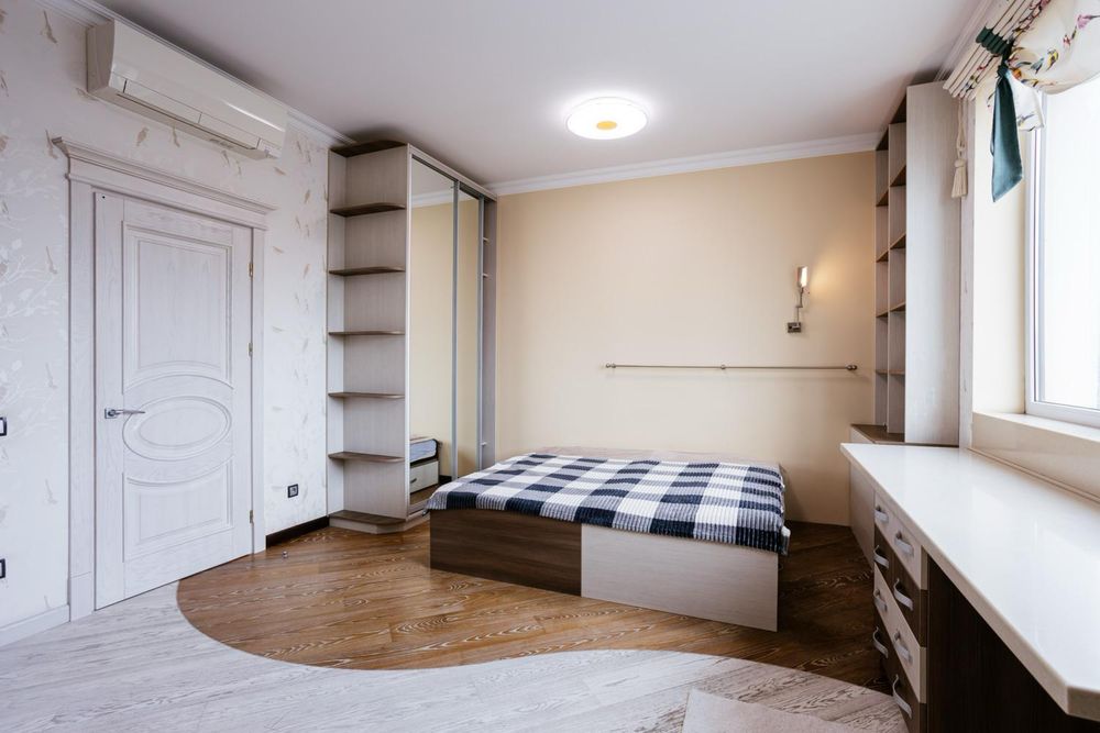 Продаж 4к квартири 185м2 ЖК Престиж Холл, Печерський район, Тютюнника