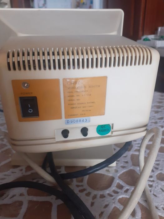 Vintage IBM PS/2 Computer470949204151521282