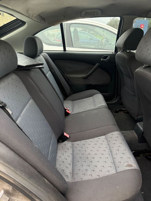 Skoda  Octávia 02/2002