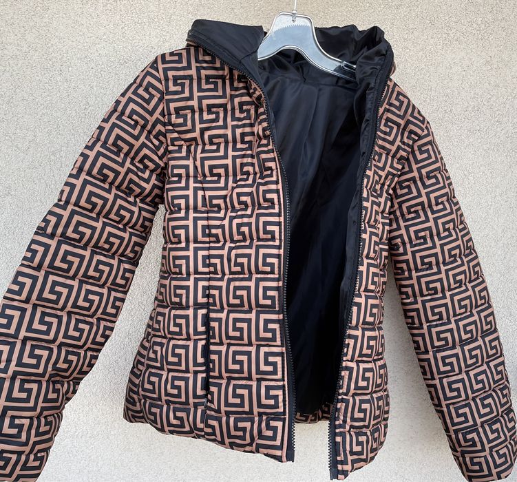 Kurtka pikowana uniwersalny (s,m)