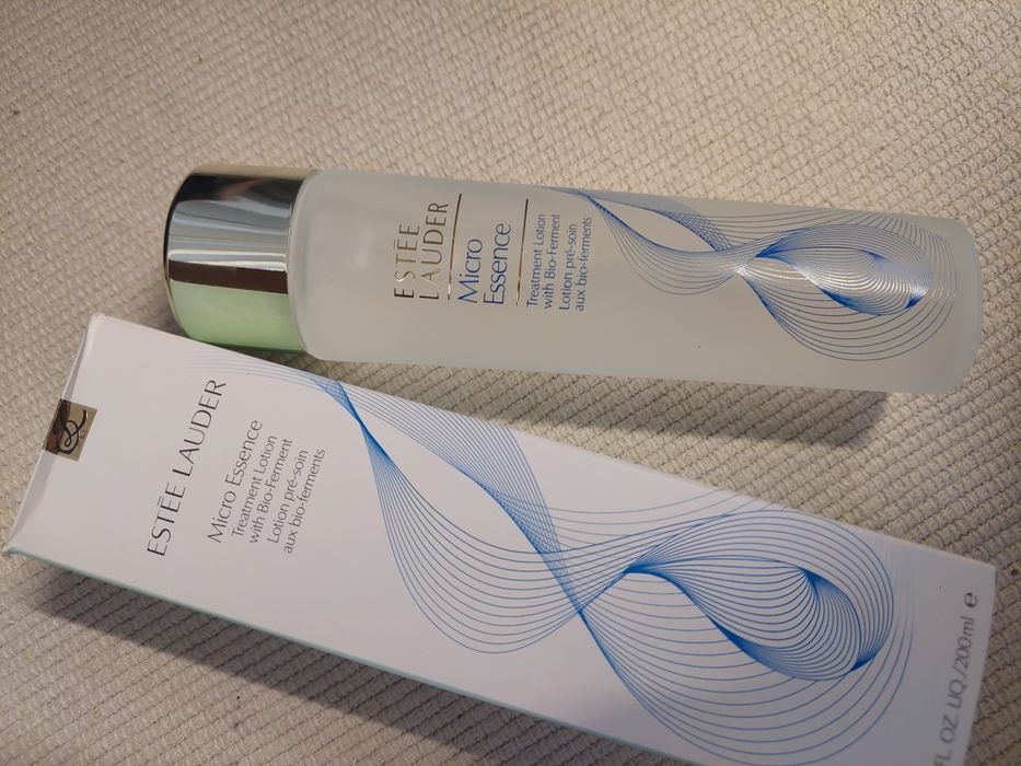 Estee Lauder Micro Essence 200ml oczyszczanie twarzy demakijaż