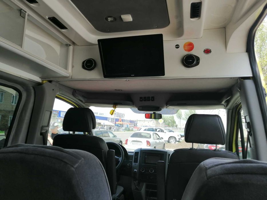 Пассажирские перевозки Украина-Польша-Германия-Нидерланды