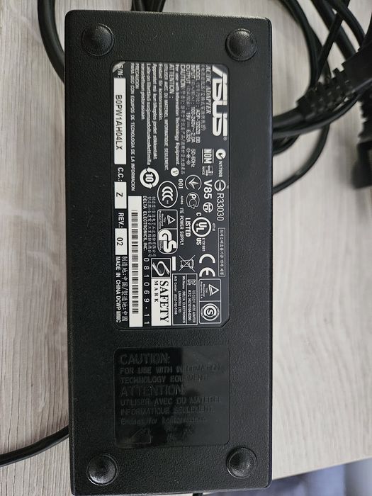 Laptop Asus K53SV i7 8Gb 256 Gb SSD GeForce GT540 15,6"