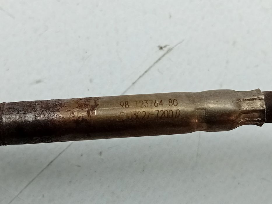 Sonda lambda PEUGEOT 3008 II (M_)