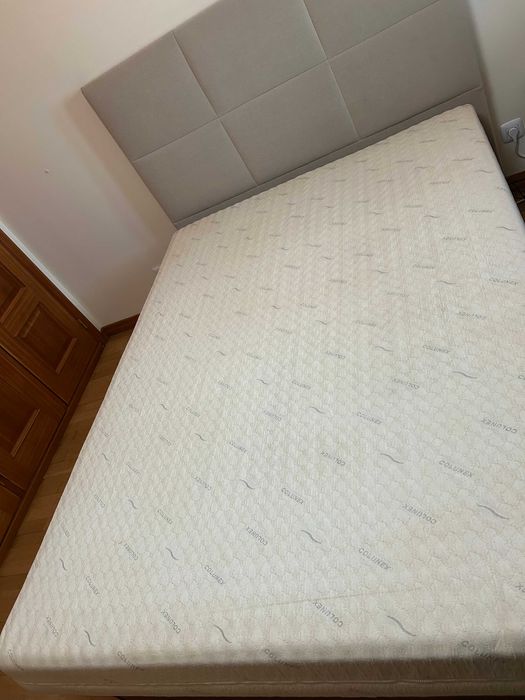 Colchão COLUNEX Medicinal 20 - 190x140