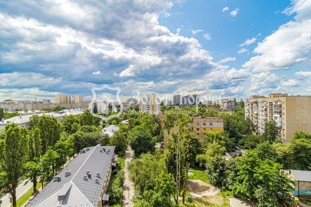 Квартира, 3к. Під ремонт. Вишневе, Бучанський район