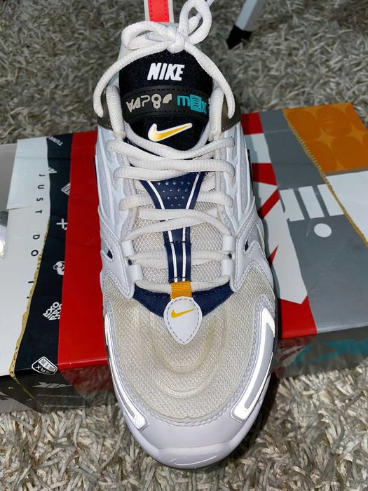 Vapor Max EVO - Edição Evolutivo of Icons .