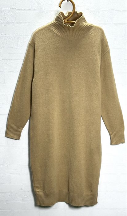 Плаття гольф Uniqlo тепла сукня