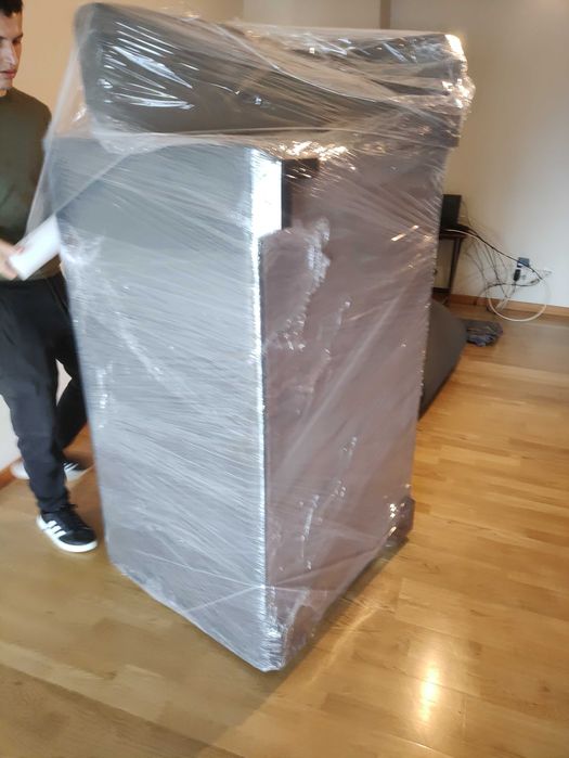 Mudanças e Fretes - Profissional