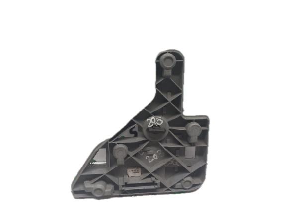 Suporte lâmpada esquerdo MERCEDES-BENZ Classe C (W203)