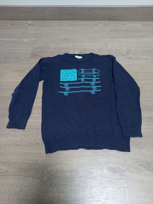 Conjunto de camisolas 7 anos