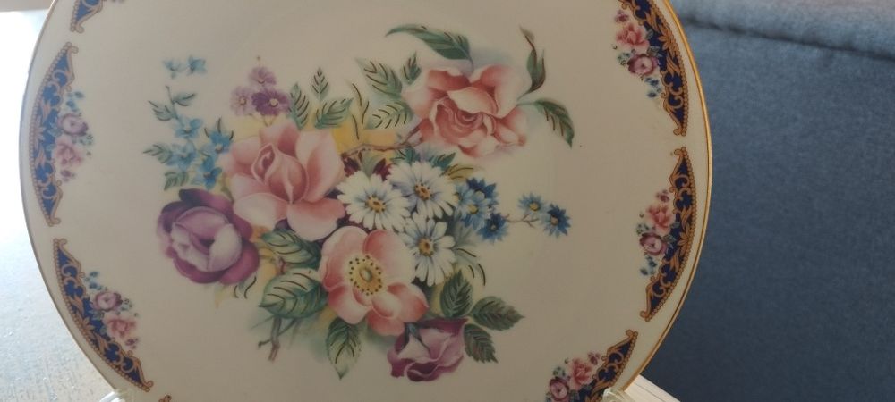 Conjunto Loiça Limoges