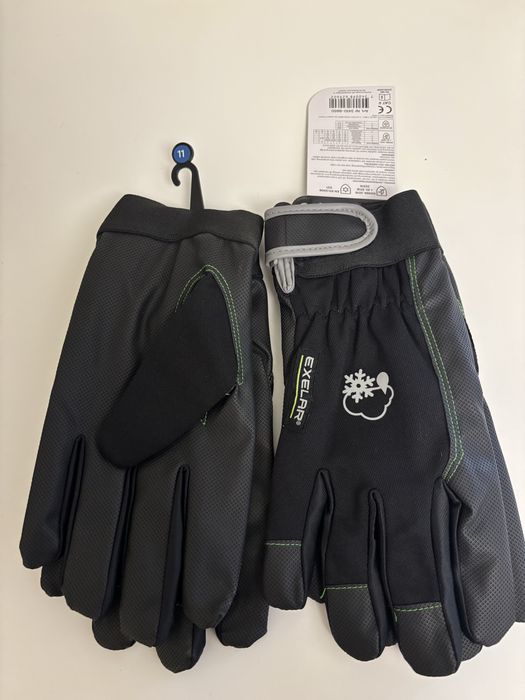 Перчатки мультифункціональні