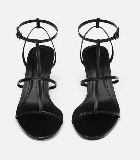 buty damskie zara