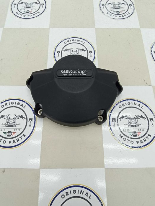 Peças proteção motor Honda CBR600RR