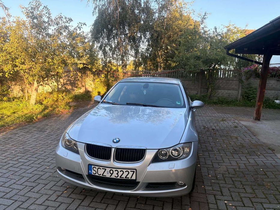 BMW Seria 3