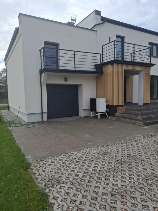 Dom na sprzedaż w Radomsku REZERWACJA