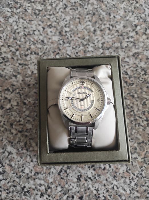 Relógio da Timberland
