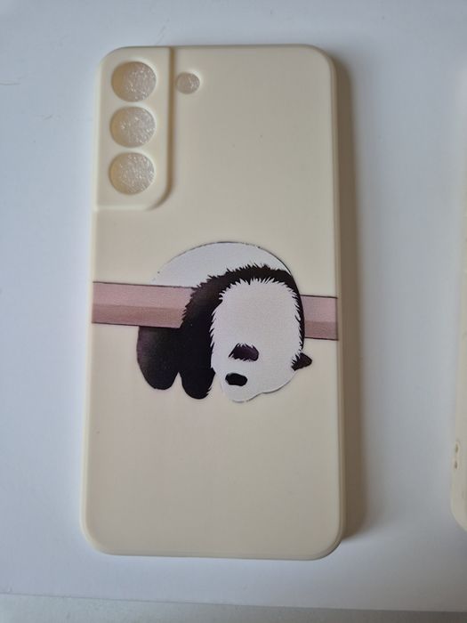 Etui na samsung galaxy s22