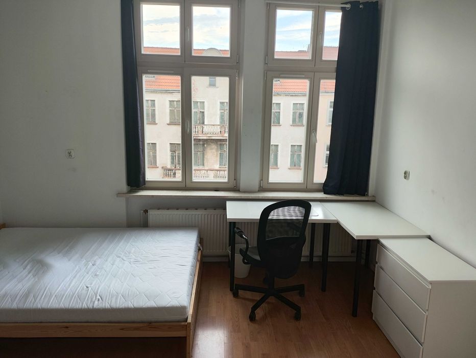 Mieszkanie – Wrocław, Plac Grunwaldzki - Widok 2