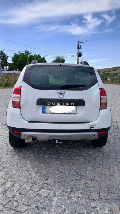 Dacia duster 1.5 DCI Prestige