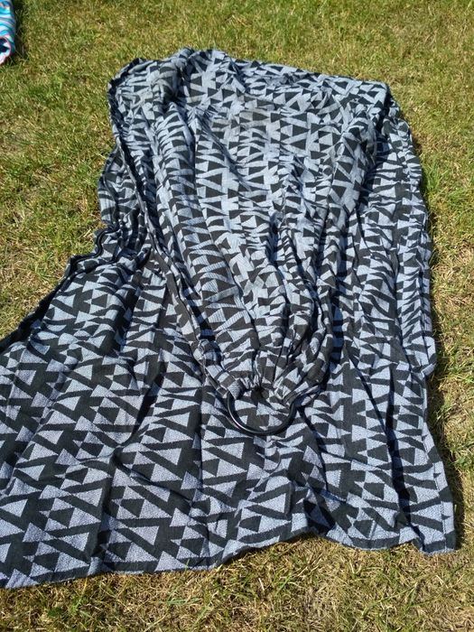 Chusta kółkowa yaro delta