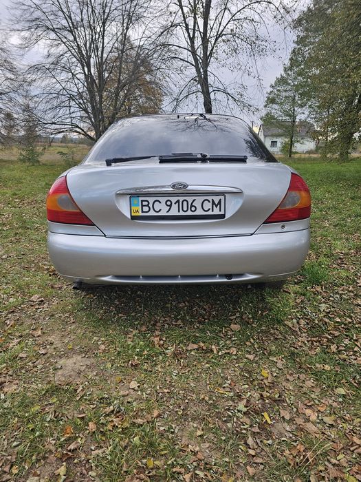 Продаж Ford Mondeo mk2